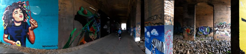 runtheatlgraffiti
